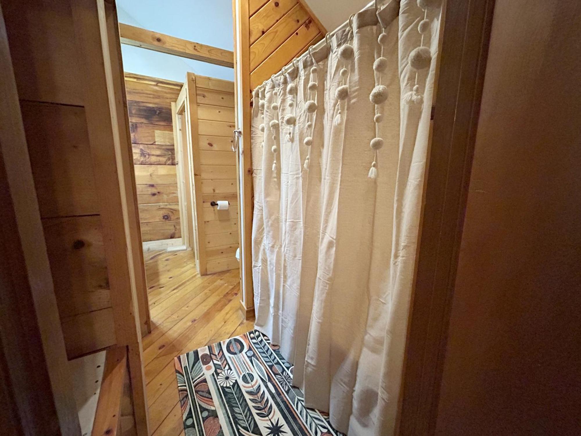 Honeymoon Hideaway Villa Gatlinburg Luaran gambar