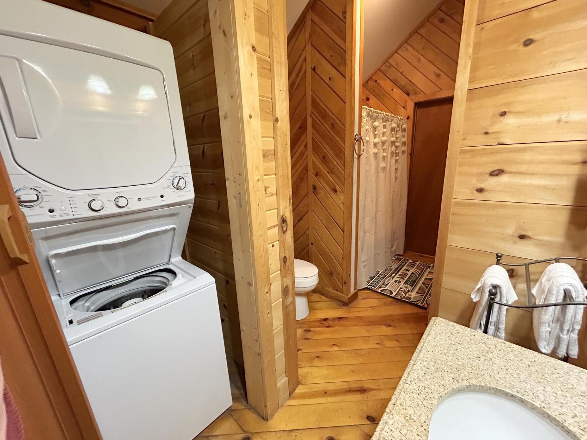 Honeymoon Hideaway Villa Gatlinburg Luaran gambar