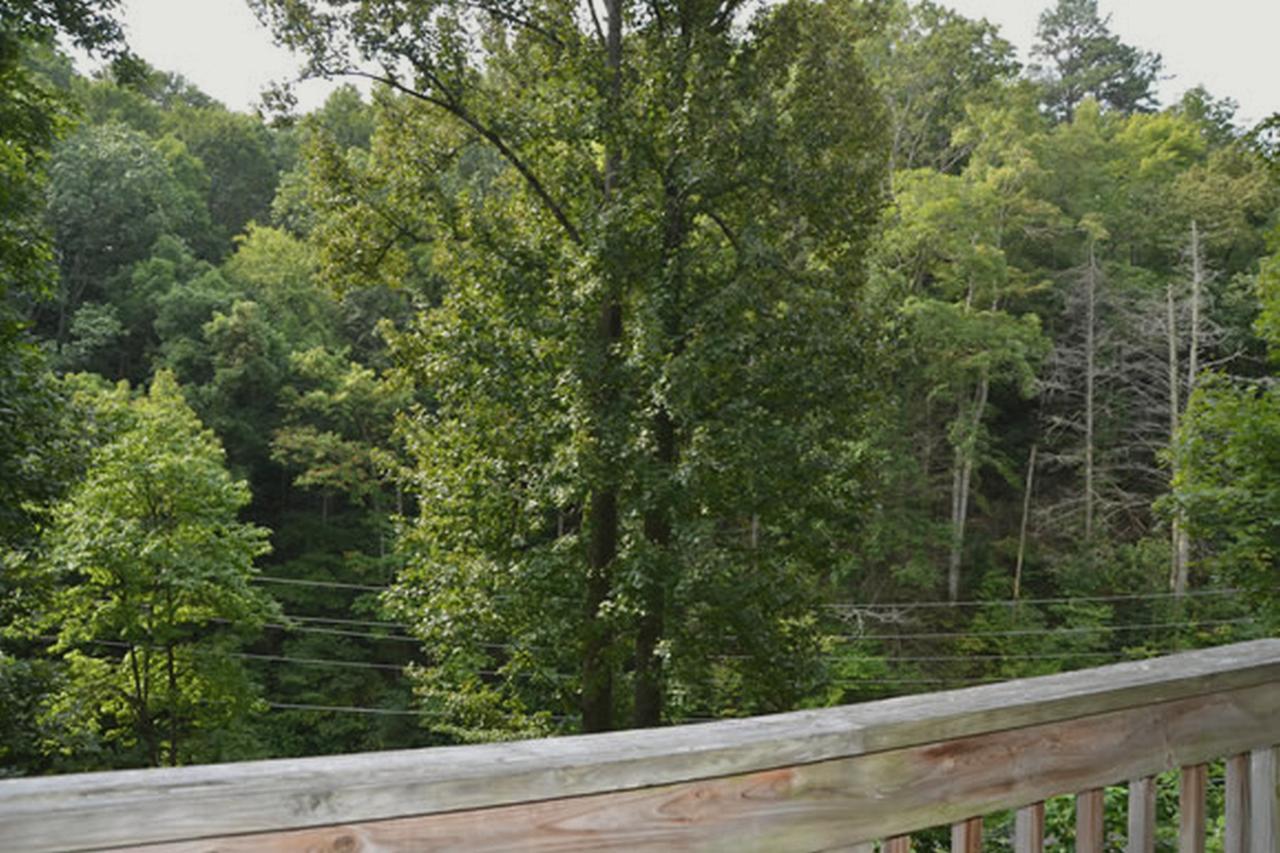 Honeymoon Hideaway Villa Gatlinburg Luaran gambar